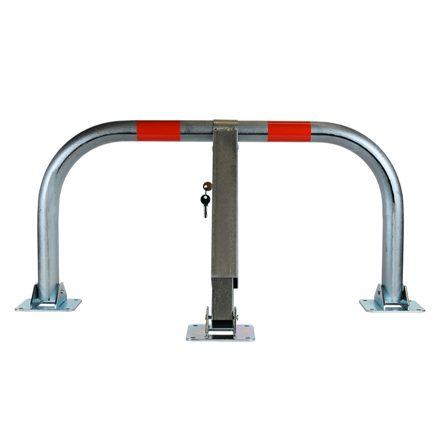 Barrière Arceau de Parking - SPM1+ Gamme PRO - STOP PARK STORE