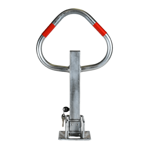 Barrière Arceau de Parking - SPM9 Gamme PRO – Image 3