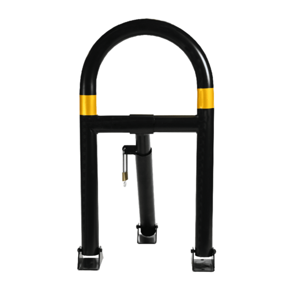 Barrière Arceau de Parking - SPM4 Gamme PRO – Image 2