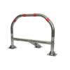 BARRIÈRE ARCEAU DE PARKING SPM300 FLEXY GAMME PREMIUM