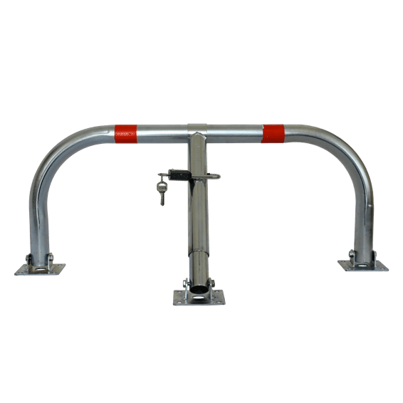 Barrière Arceau de Parking - SPM MONSTER GAMME PREMIUM - STOP PARK