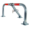 BARRIÈRE ARCEAU DE PARKING – SPM1 ECO V2 – Image 2
